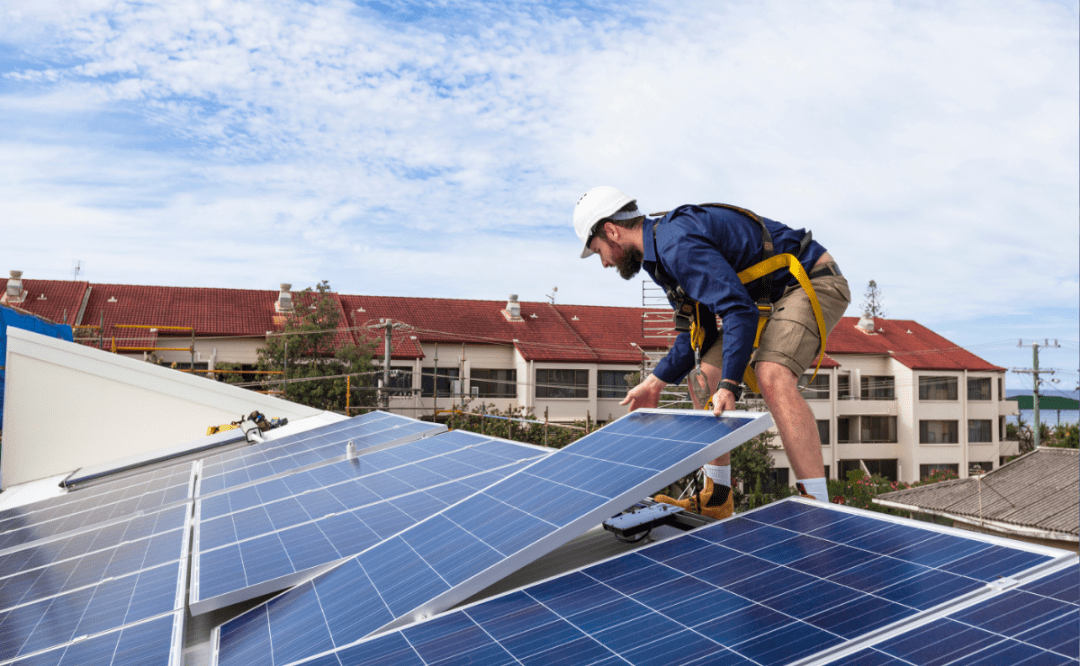 Iberdrola España reaches 1,000 solar communities