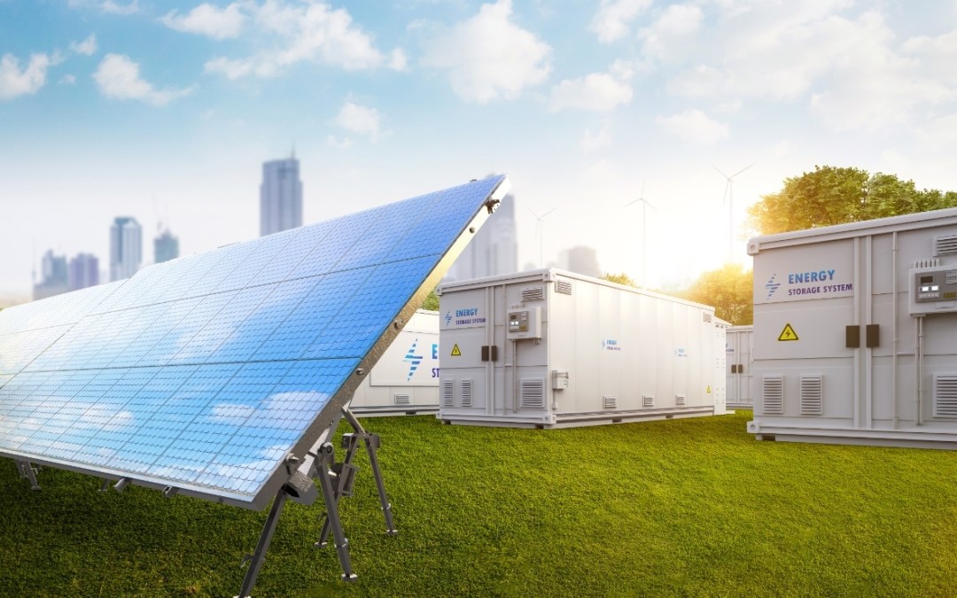 Emerge and Turbotim sign agreement to deploy solar and battery systems