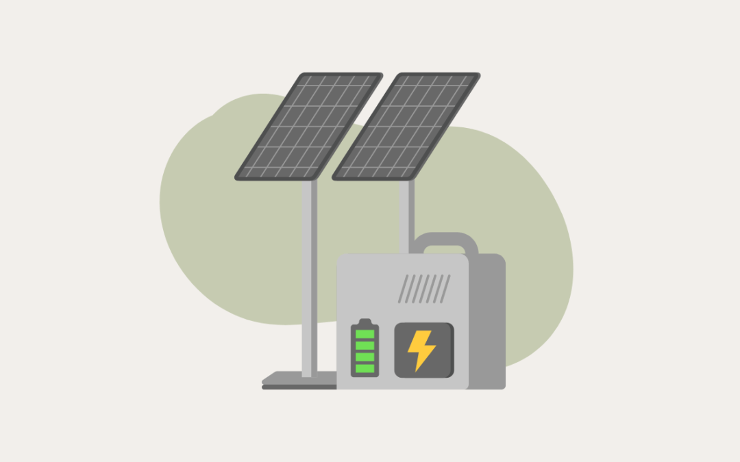 TotalEnergies acquires Low Carbon solar and BESS project