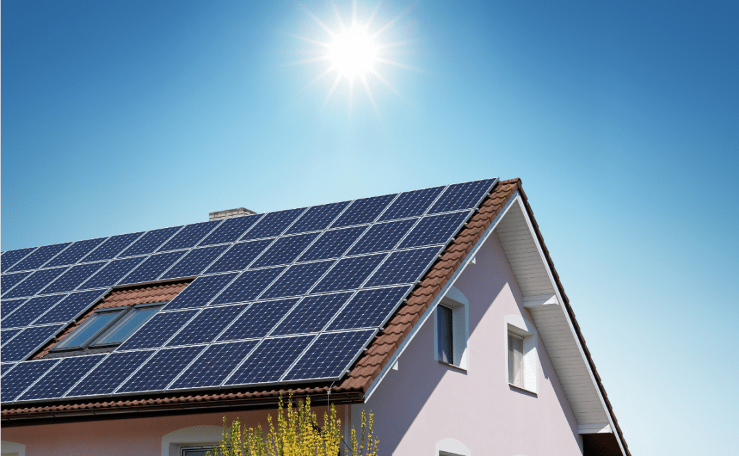 UK new homes to include solar as standard