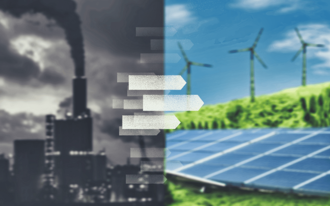 India sees fossil fuel dip as solar surges