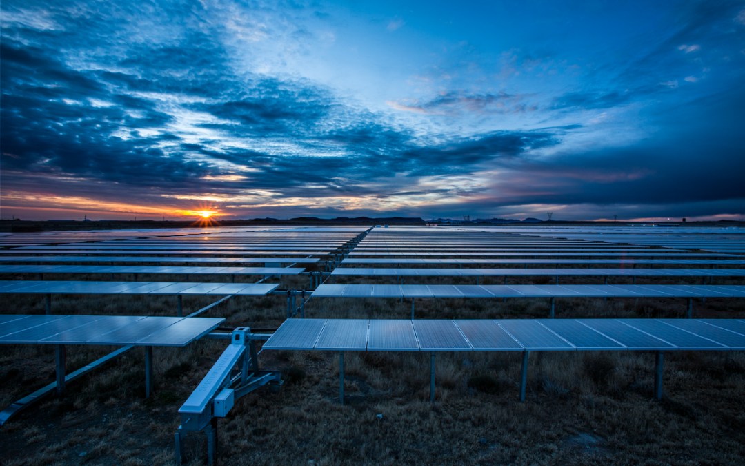 Scatec wins bid for 846 MW solar project in South Africa