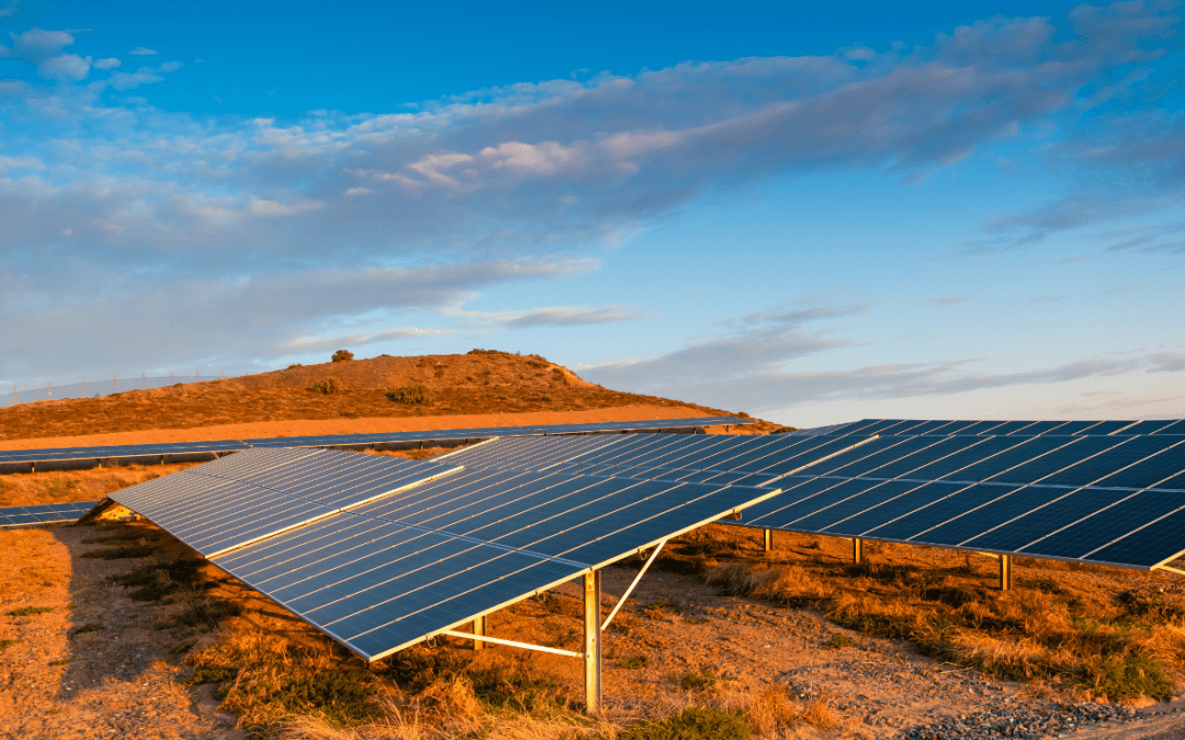 ARENA launches $60m funding round for solar innovation