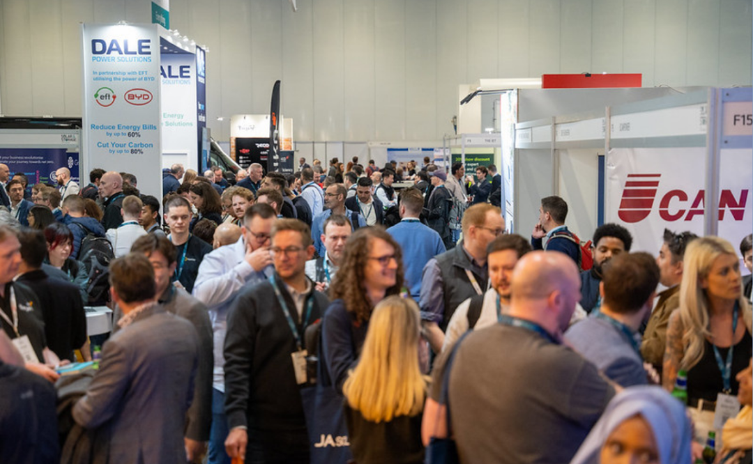 Registration opens for Solar & Storage Live Italia