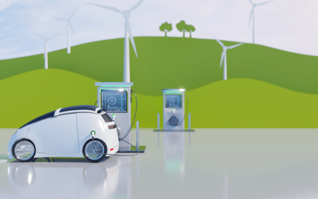 UK-South Korea collab launches smart logistics project for EVs and more