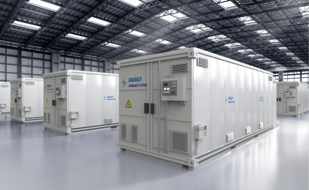 The Centre initiative trains Australia’s BESS talent to grow the sector