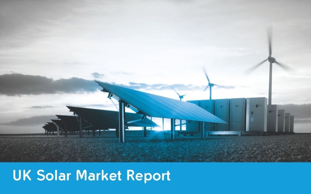 UK Solar Market Report 2025
