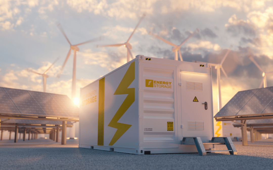 VH Global energises hybrid solar and battery project in Australia