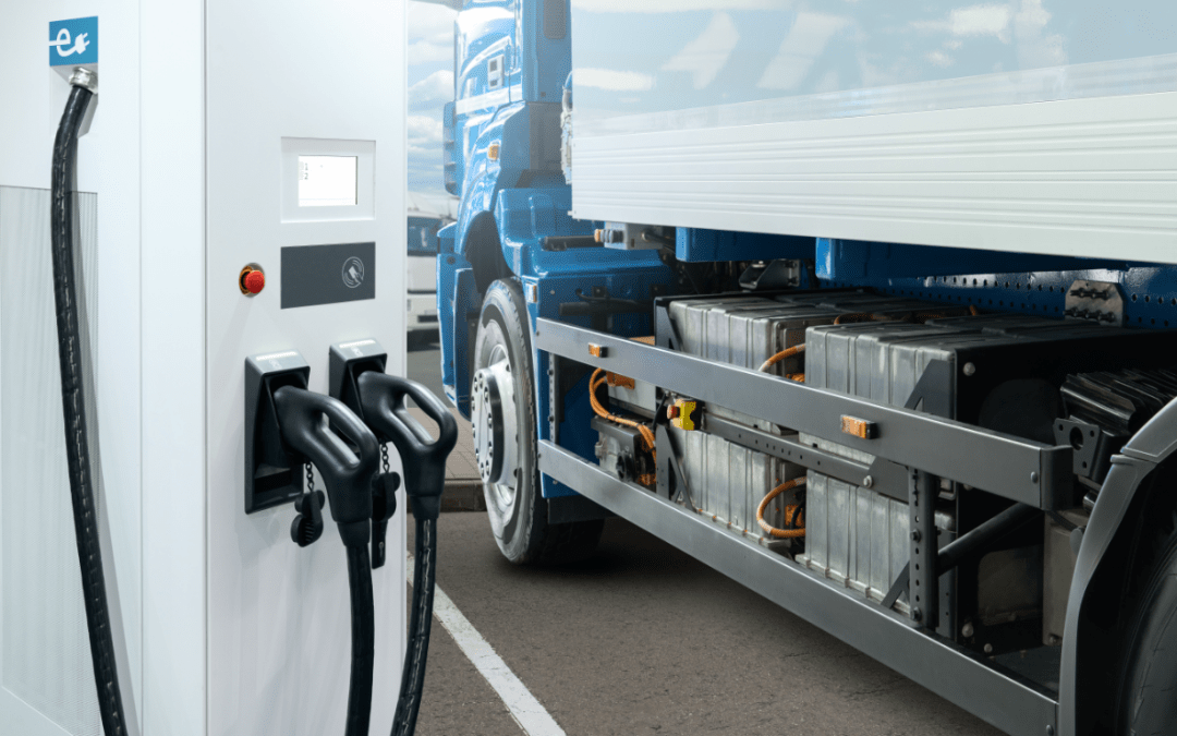 Cenex, C40 Cities and Uber lead pilot to expand shared EV charging for high-mileage fleets