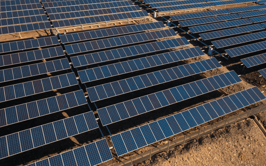 Exus secures financing for 130MW Portuguese solar farm