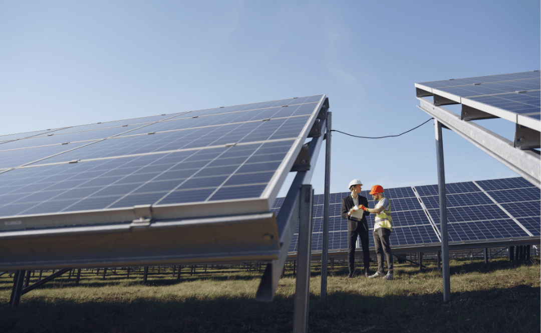 Green Genius secures €64m for Lithuanian solar and storage projects