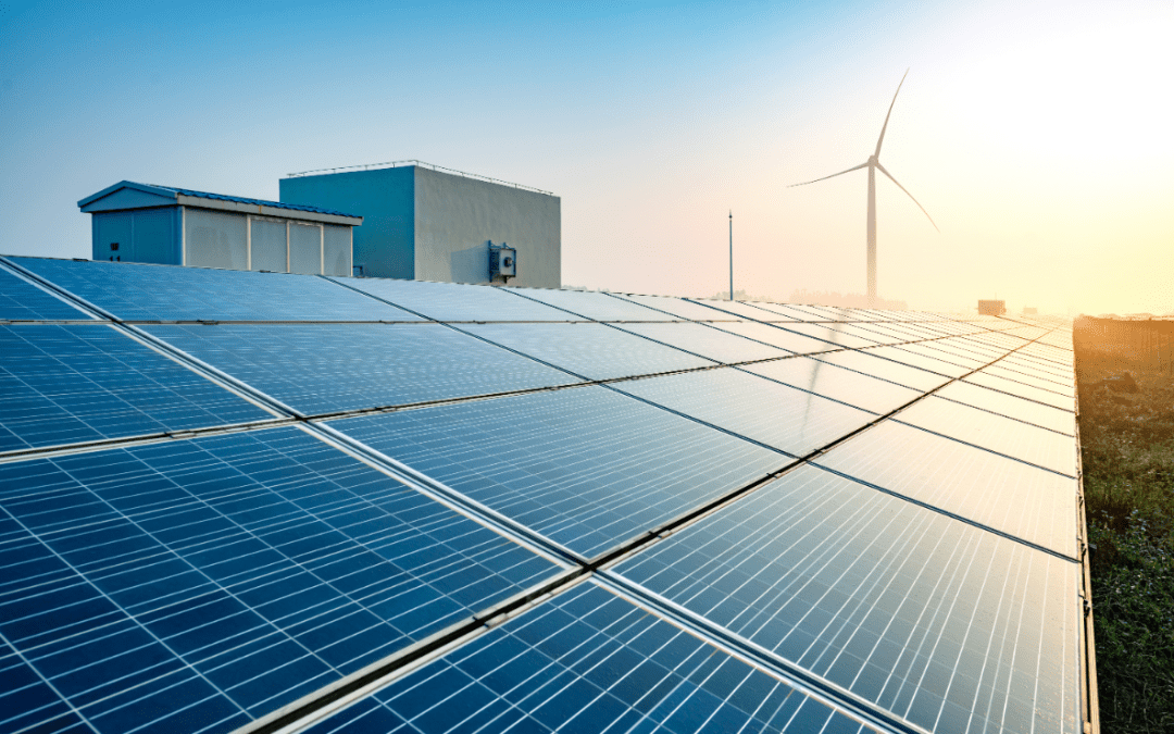 Gentari starts work on 243MWp Australian solar-storage project