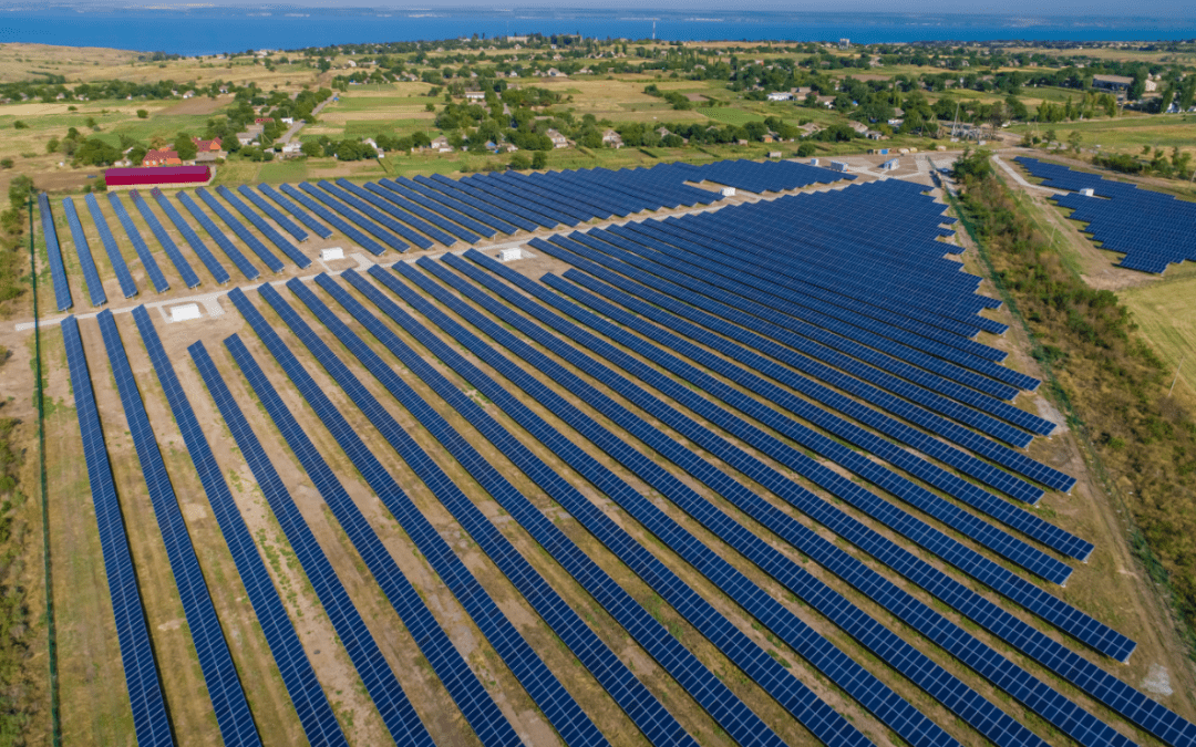 UAE’s GSU begins work on 50MW solar plant in Central African Republic