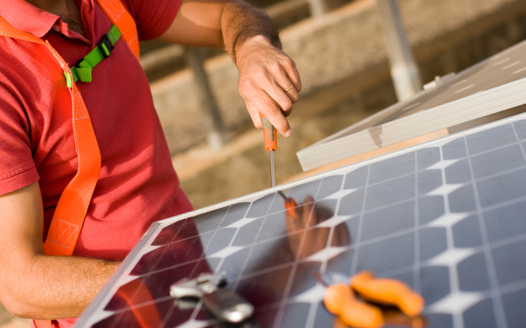 Ember finds evidence of solar pickup in Africa