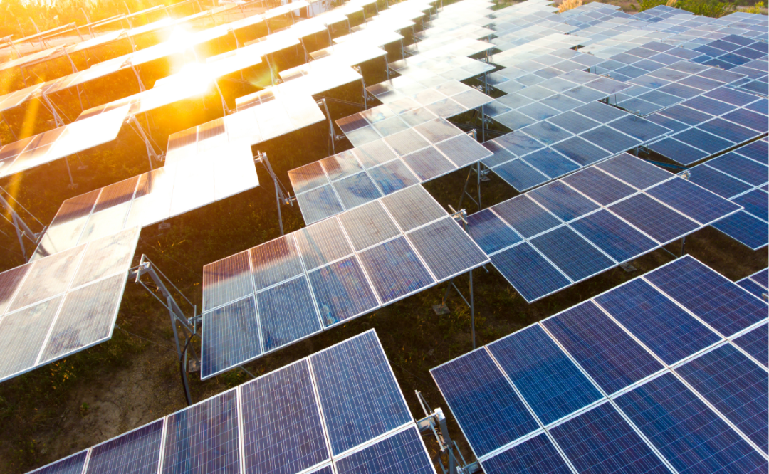 Solar supplied almost 9% of US power in 2025 despite govt pushback