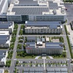 GoodWe Guangde Manufacturing Base