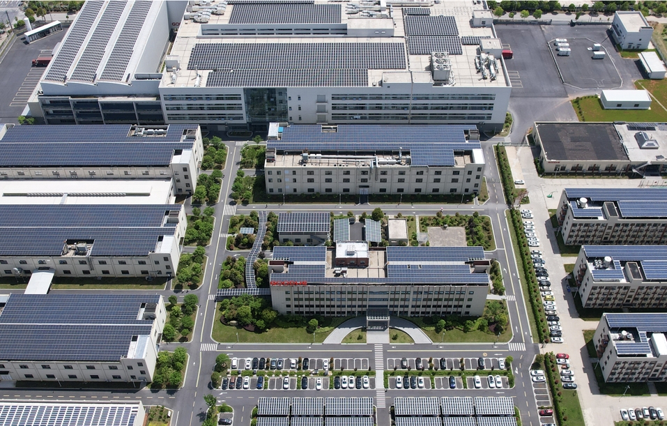 S&P Global Commodity Insights recognises GoodWe