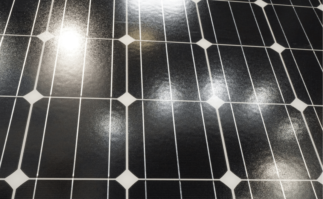 LONGi’s Hi-MO 9 module earns CGC carbon footprint certification