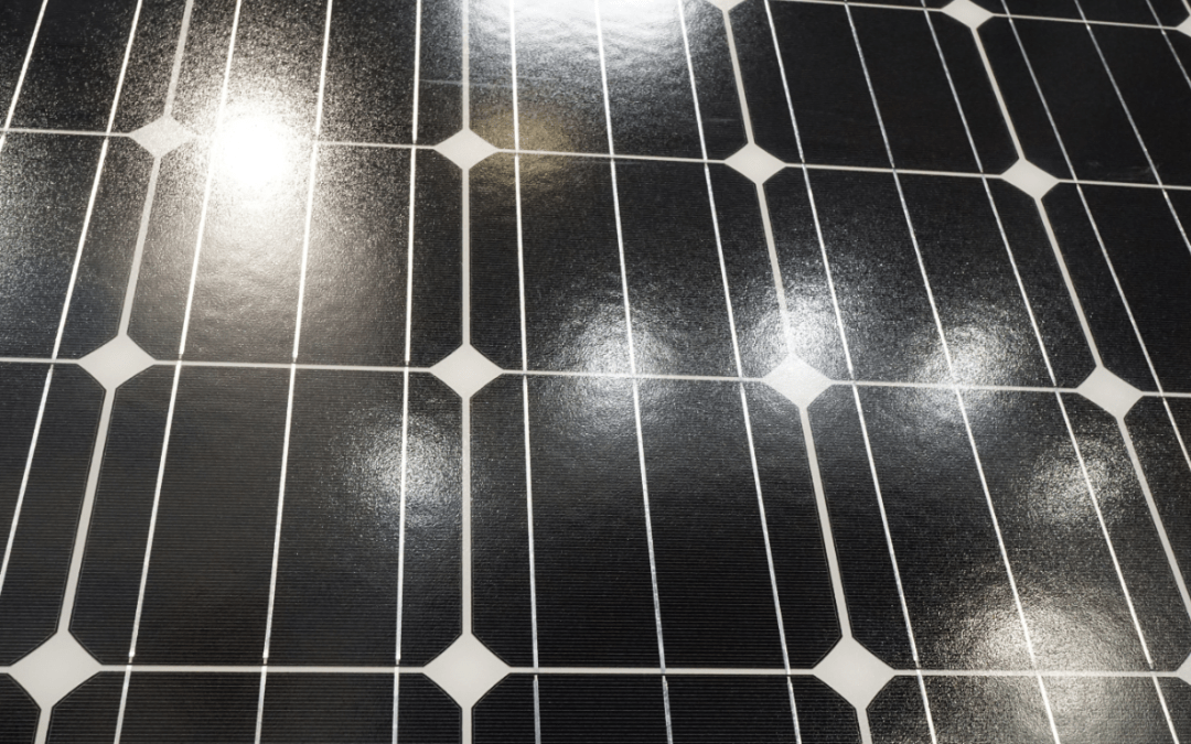 LONGi’s Hi-MO 9 module earns CGC carbon footprint certification