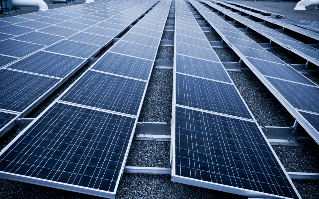 ARENA opens second round of $1bn Solar Sunshot program