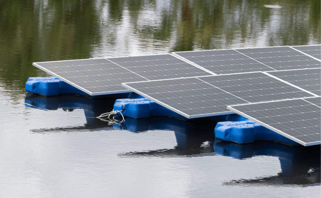 Bermuda launches tender process for floating solar project