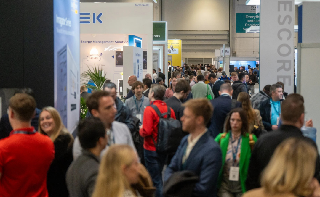 Italy Solar Week: Chloris to unveil Grid Connector at Solar & Storage Live Italia 2025