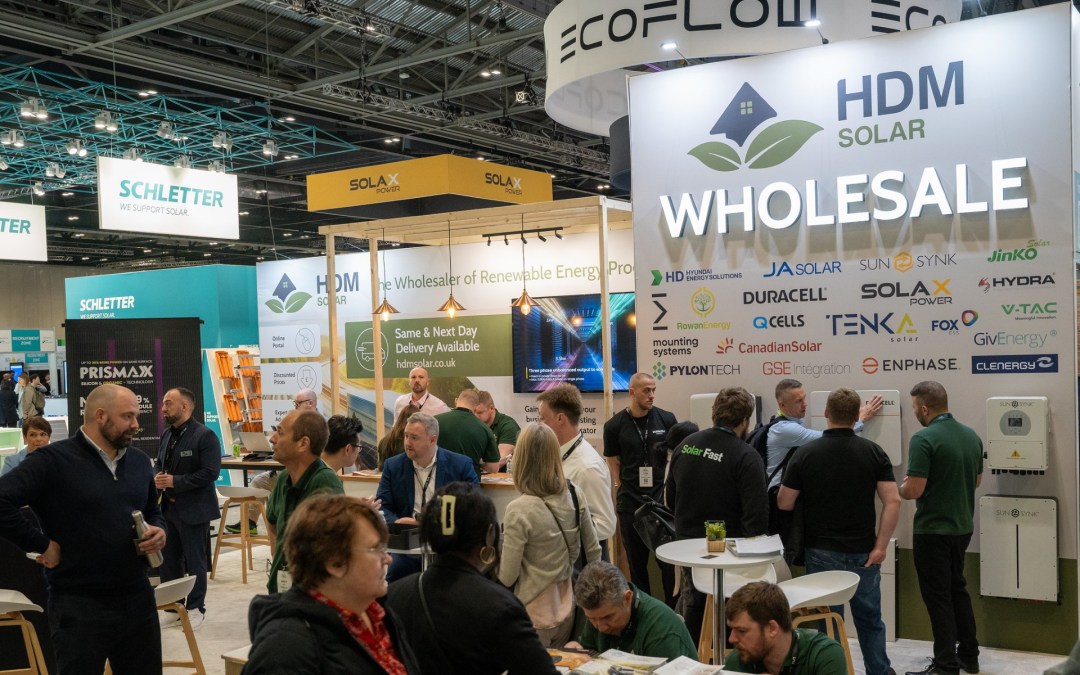 3,000 Solar professionals set to gather in Verona for the debut of Solar & Storage Live Italia, 8-9 October 2025 in Verona