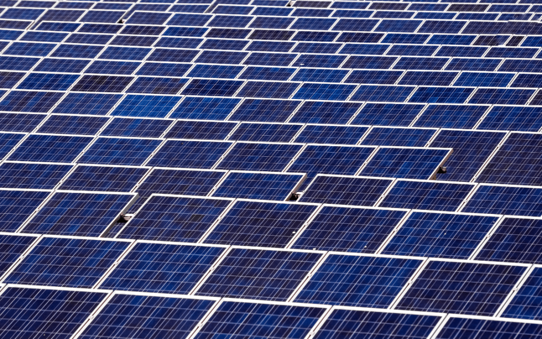TotalEnergies sells 50% of North American solar portfolio to KKR