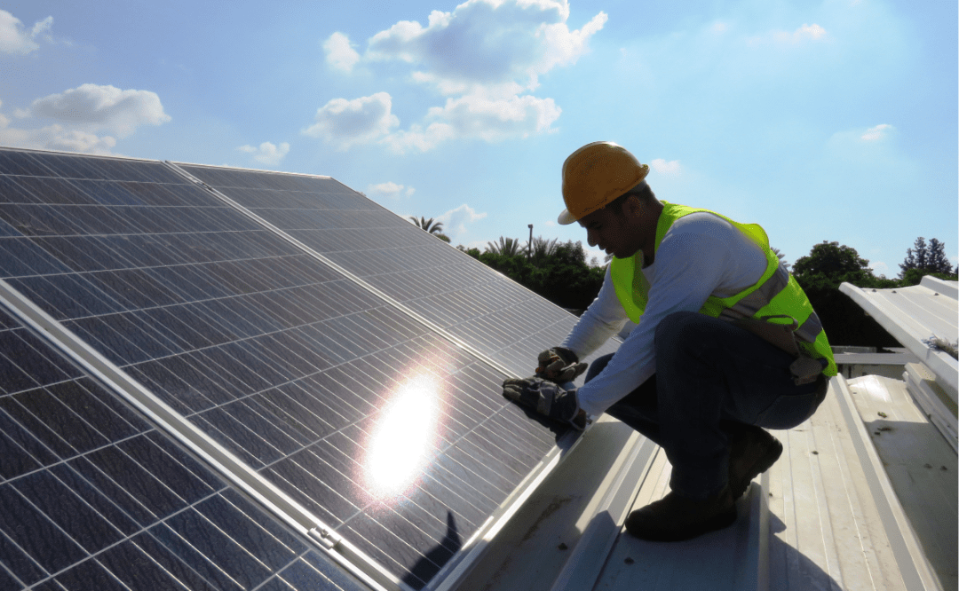 US coalition sues EPA over $7bn solar programme cancellation