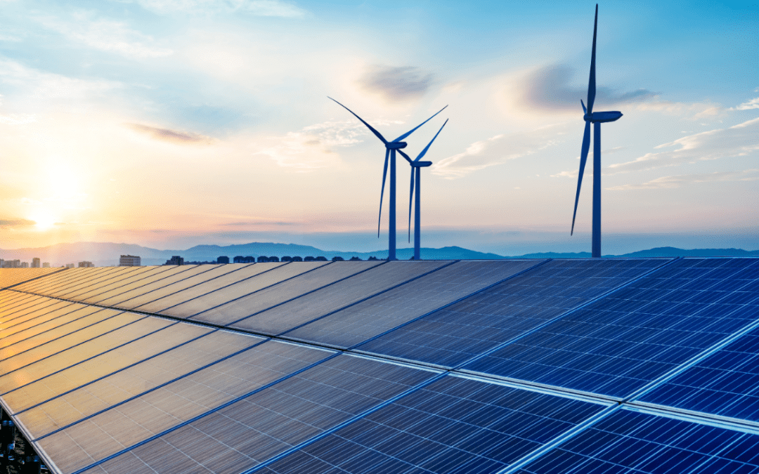 AAAS and ChillMine to develop sustainable data centre campus in Botswana