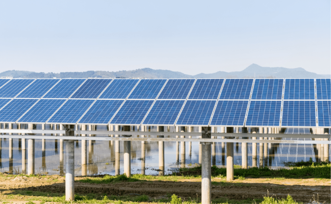 Nexamp secures $330m facility to accelerate renewable deployment