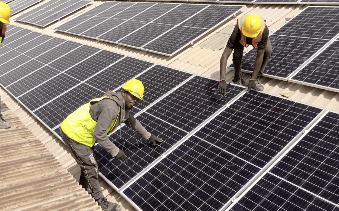 Ignite Power to acquire ENGIE Energy Access in major Africa expansion