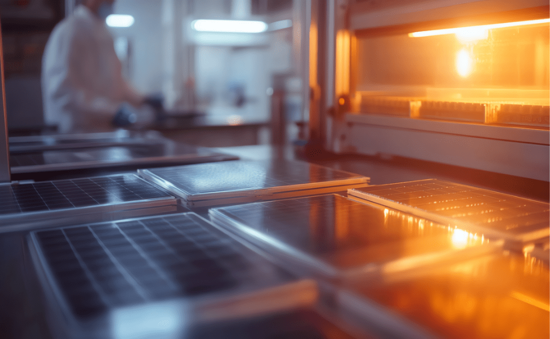 JA Solar begins volume production of high-efficiency module