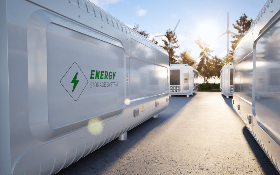 EirGrid launches consultation on Long Duration Energy Storage procurement