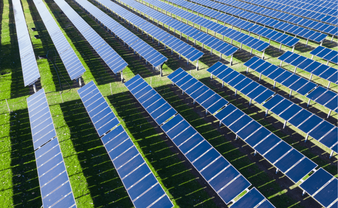 European Energy divests 50% of Latvian solar-BESS project