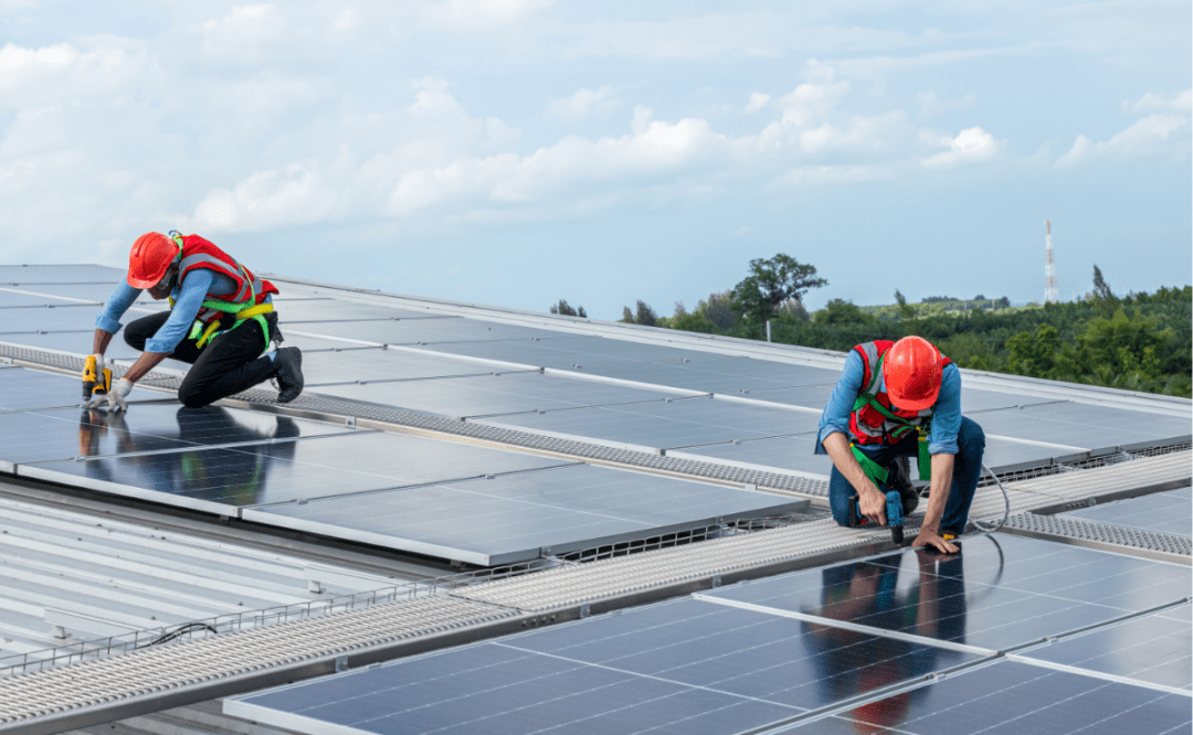 NHS sites to cut energy costs with expanded UK solar rollout