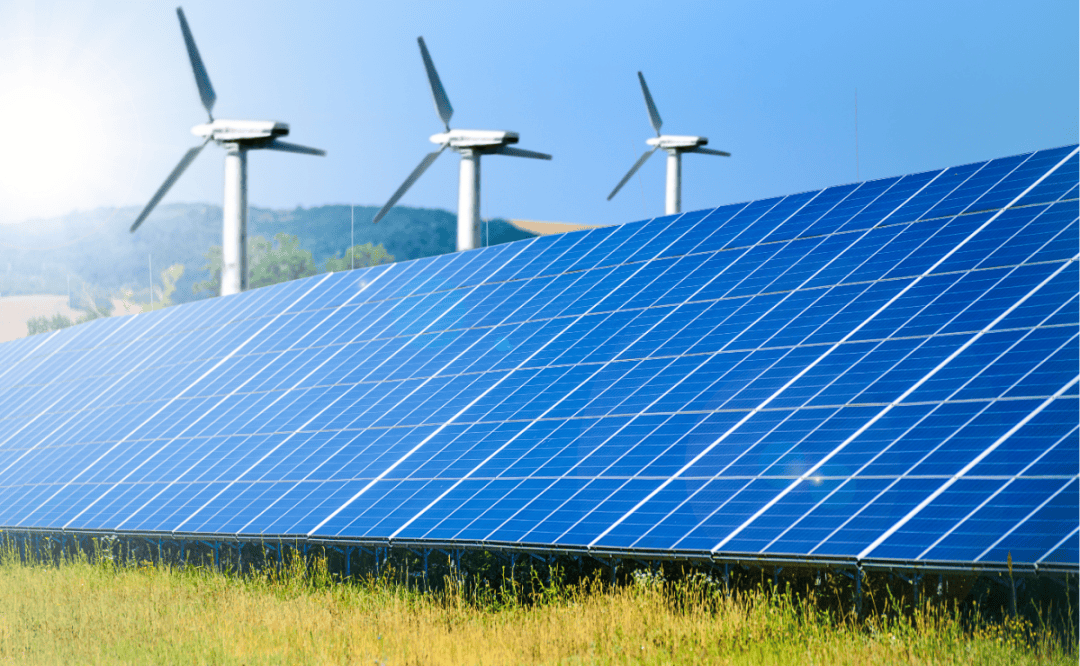 UK unveils climate plan to boost clean energy investment and jobs