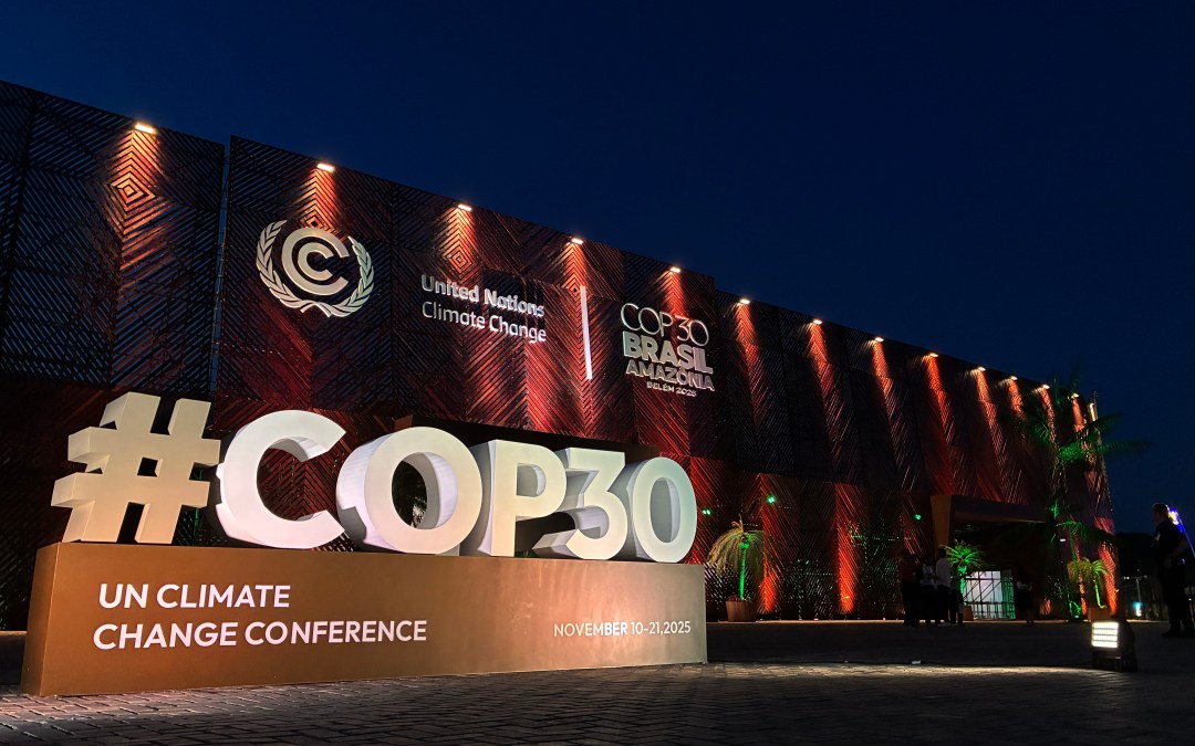 COP30 ends divisively: How will it impact the renewables sector?