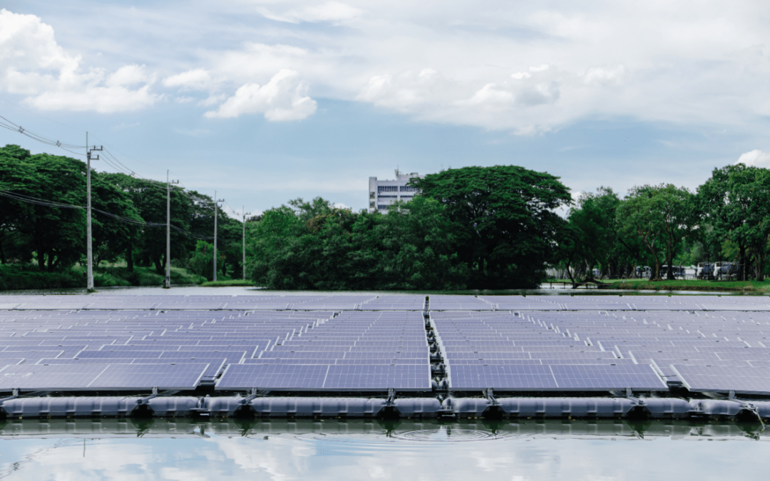 Scatec joint venture wins 68 MW floating solar project in the Philippines