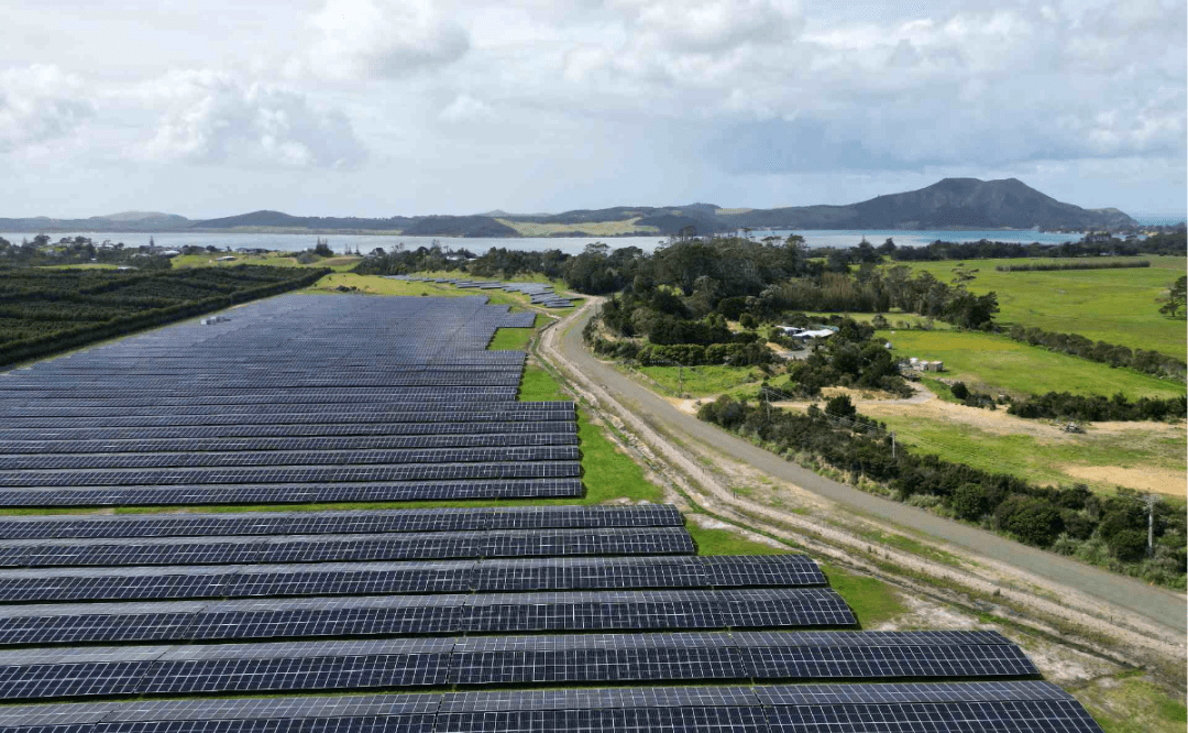 Photon Energy commissions 20.8MWp solar farm in New Zealand