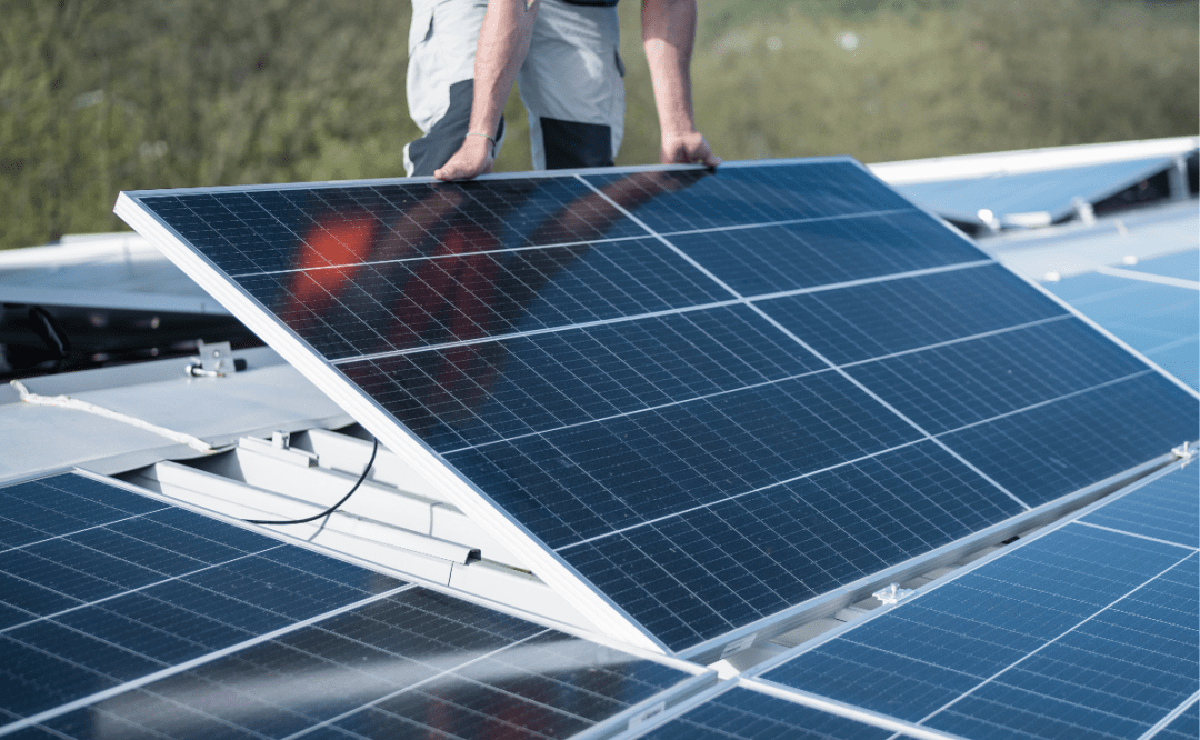 TCL SunPower Global strikes distribution deal with Failte Solar