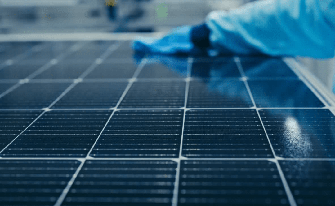 South Korea accelerates push for next-gen solar technology