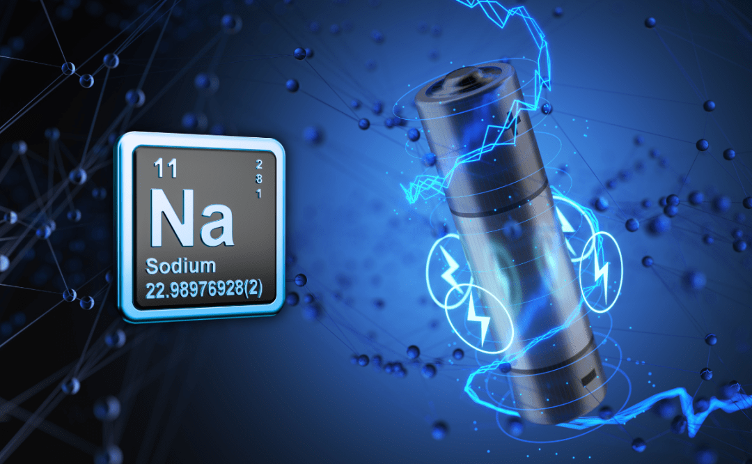 Report: Sodium-ion tech could boost clean storage resilience