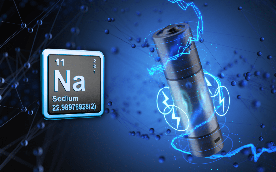 Report: Sodium-ion tech could boost clean storage resilience