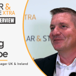 Interview header for Craig Bilboe, EcoFlow