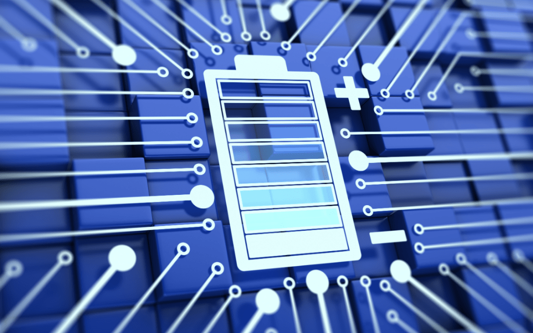 The Centre offers free battery training to Australian energy workers