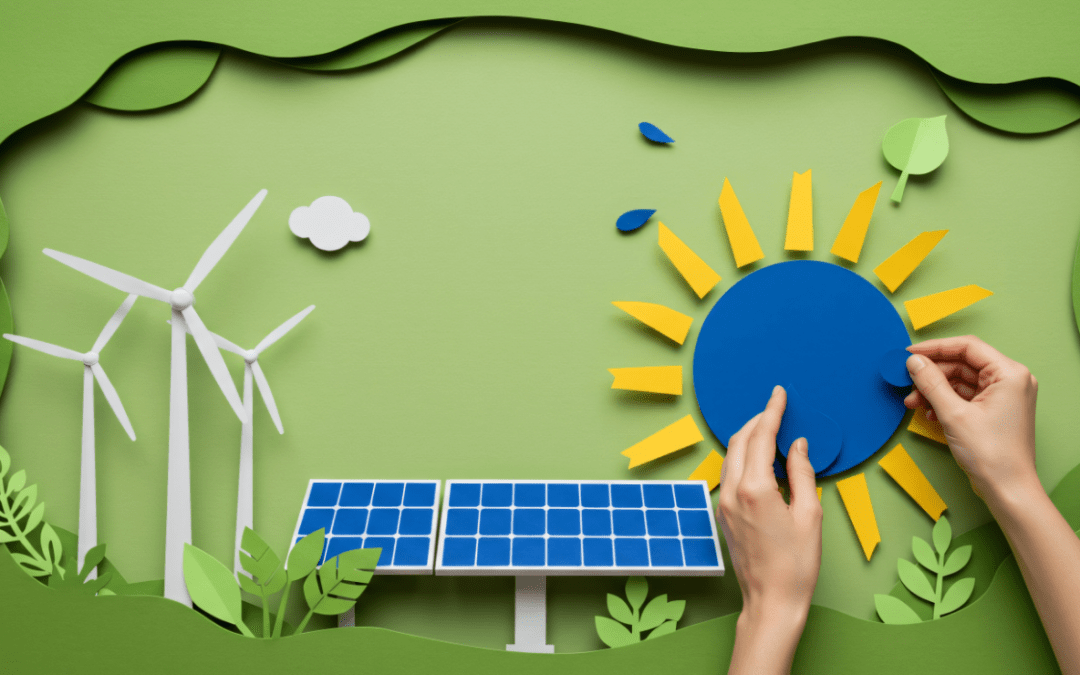 Great British Energy releases plan to accelerate UK renewables industry