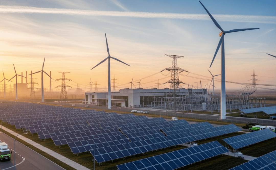 NESO announces “once in a generation” grid reform overhaul