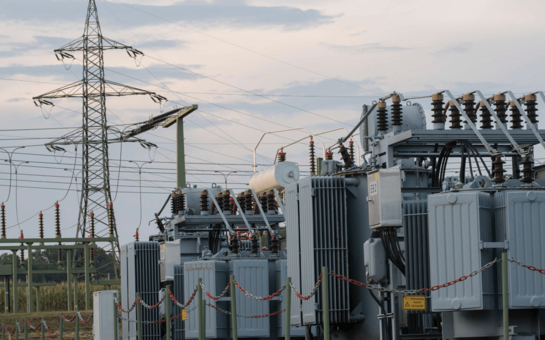 EU plans to unblock bottlenecks and accelerate new power grids