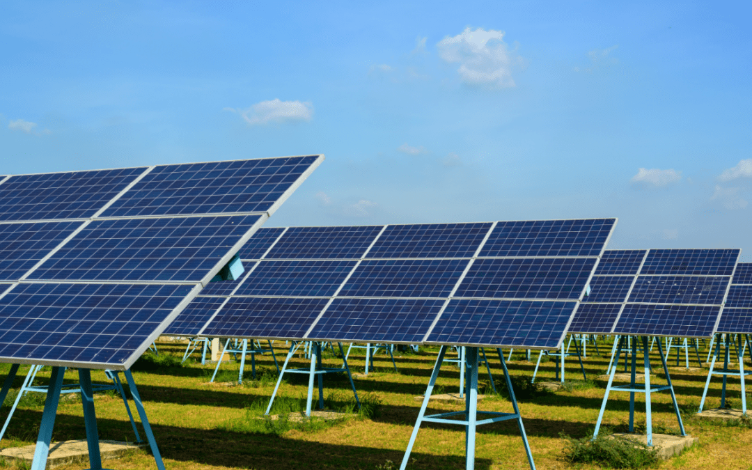 SEIA: The US added 11.7GW of new solar capacity despite setbacks